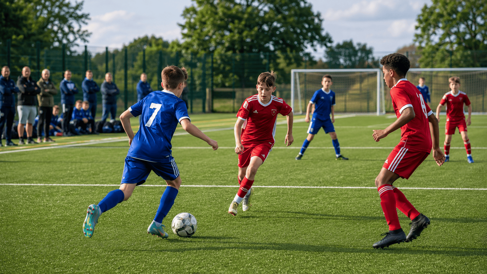 What is the Junior Premier League (JPL)? | Guide | Junior Grassroots Hub