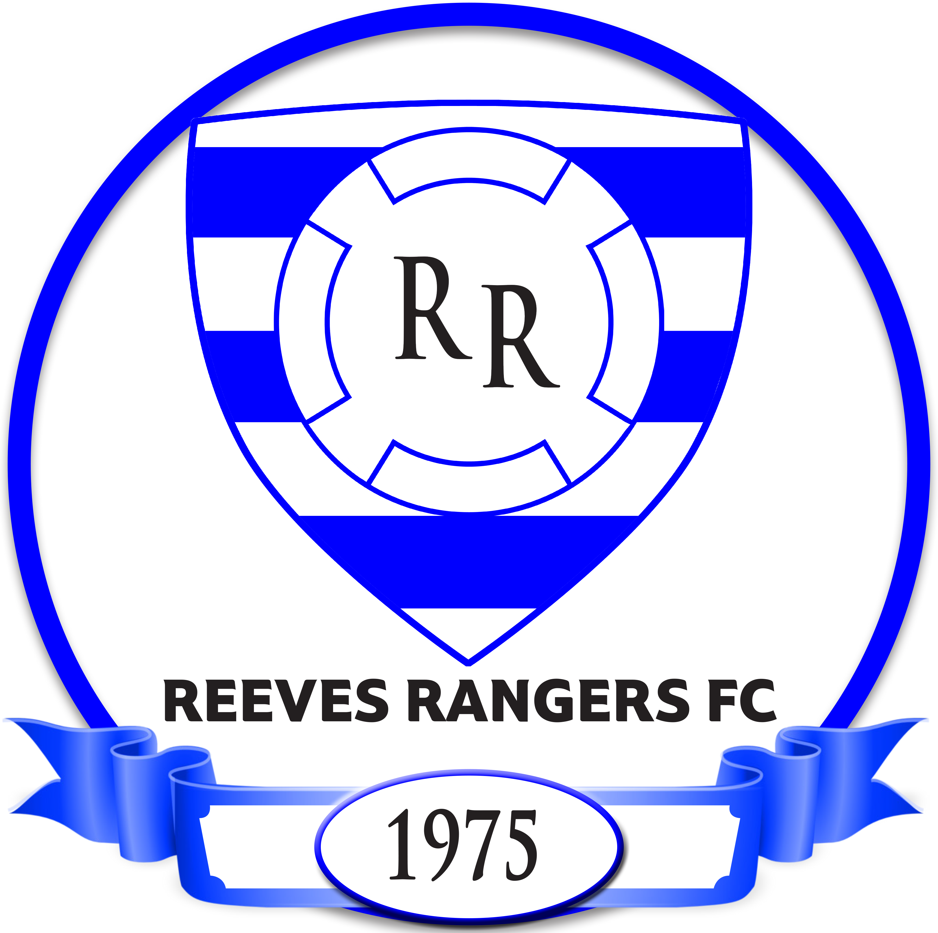 Kit Reeve Reeves Rangers FC | Junior Grassroots Hub
