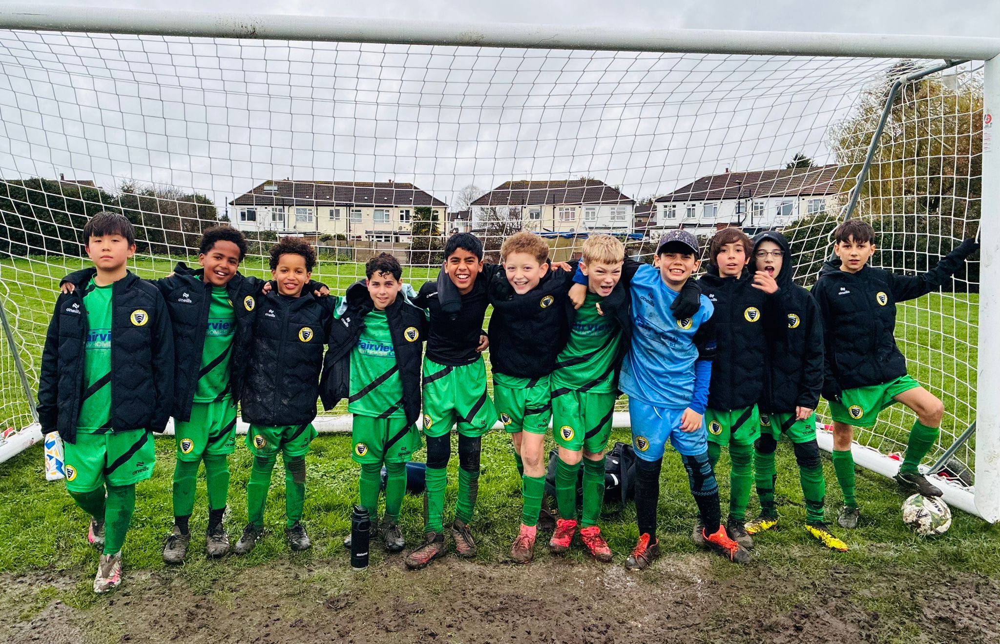 Enfield Rangers ENFIELD RANGERS YOUTH SUMMER TOURNAMENT 2026 | Junior Grassroots Hub