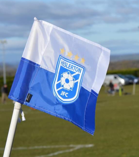 Heslerton JFC Gala 2026 | Junior Grassroots Hub