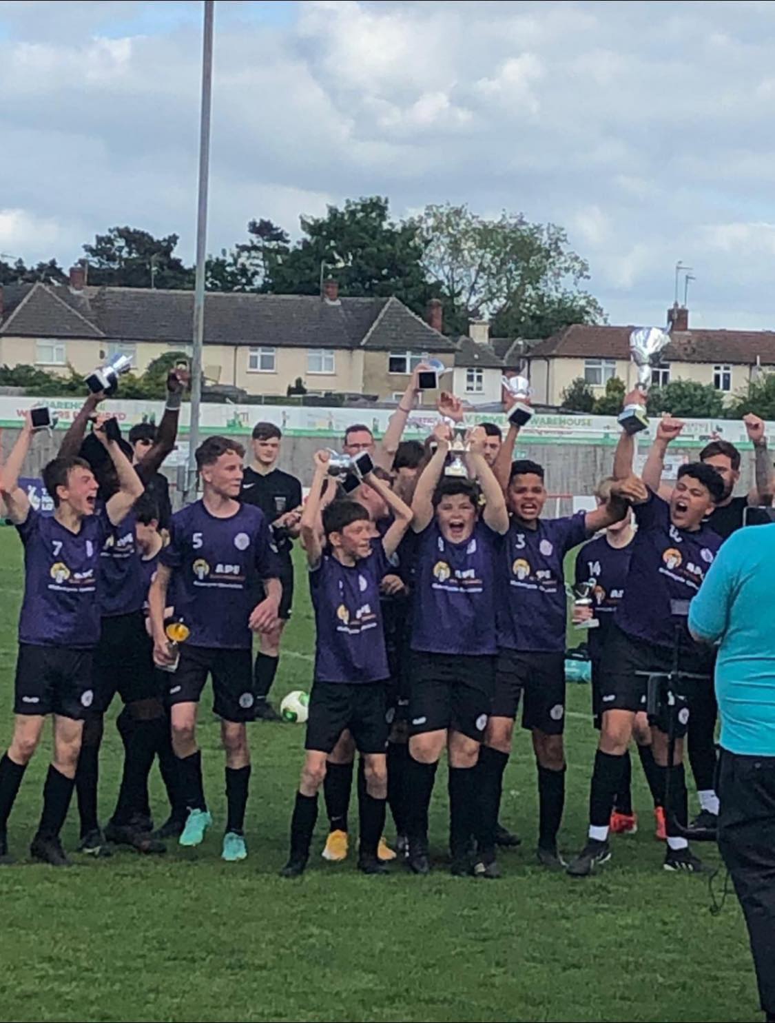 Weekley Rovers Fc Weekley Rovers FC 2026 Tournament — Grassroots Football Tournament ...